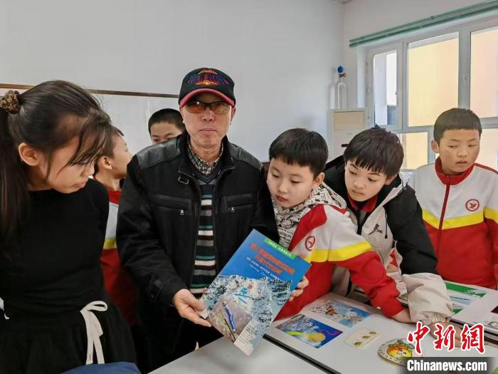 吴翔：跨越二十九年的亚冬情结在哈尔滨的传承