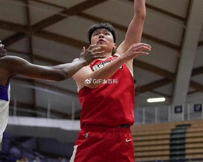 杨瀚森全场17分却遭忽视，球队球权分配引争议