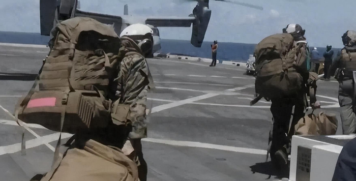 伊朗队赴美参赛引发美伊冲突焦点