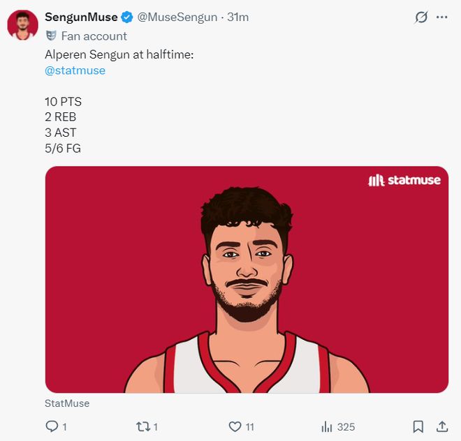 申京复出助火箭逆转湖人 末节失误成败关键