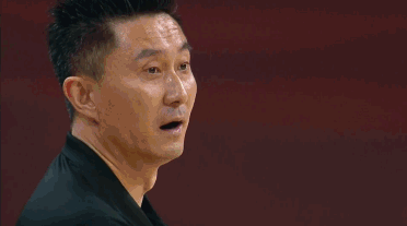 广东双外援伤停冲击季后赛征程