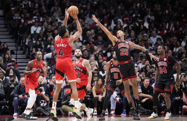 东部四强争夺季后赛席位 胜场差仅1场成生死线