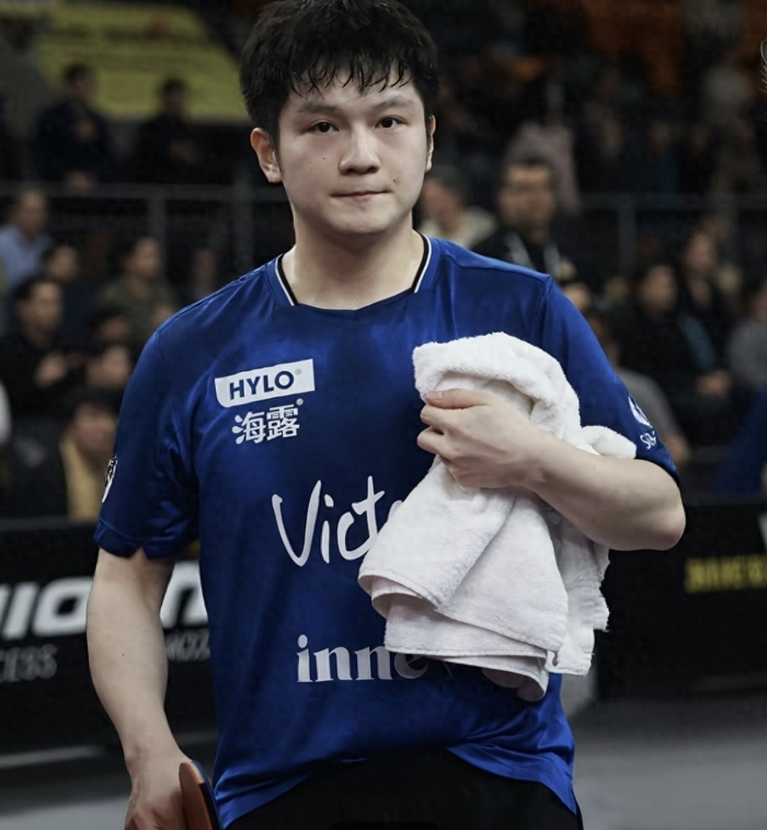 国乒公布世乒赛名单 樊振东或缺席引关注