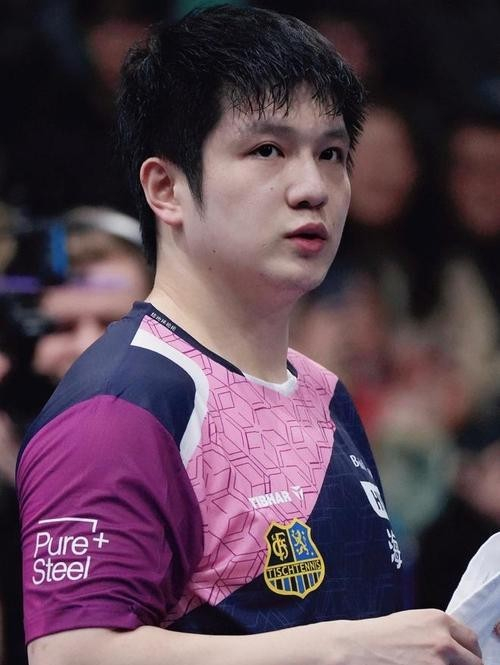 国乒公布世乒赛名单 樊振东或缺席引关注