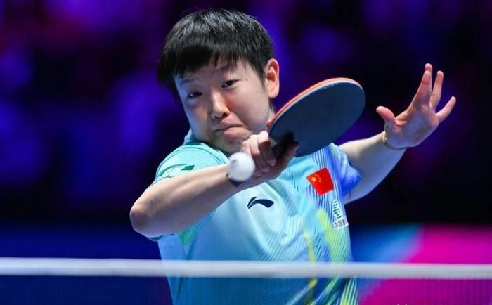 国乒公布世乒赛名单 樊振东或缺席引关注