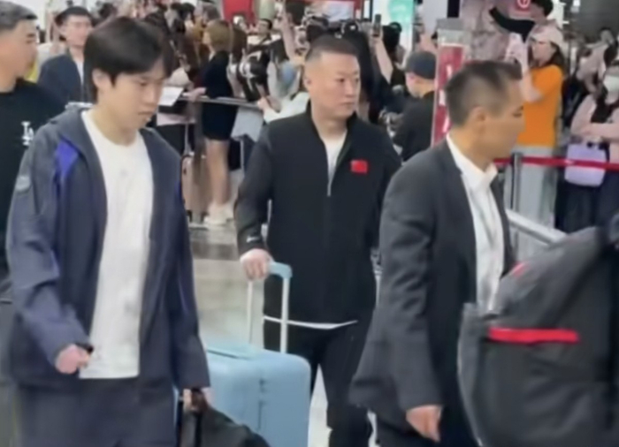 国乒公布世乒赛名单 樊振东或缺席引关注