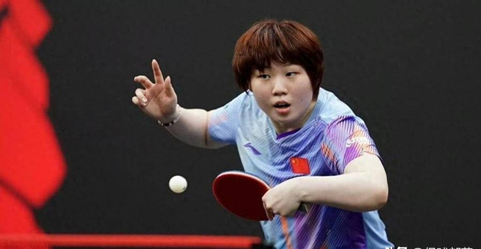 国乒公布世乒赛名单 樊振东或缺席引关注