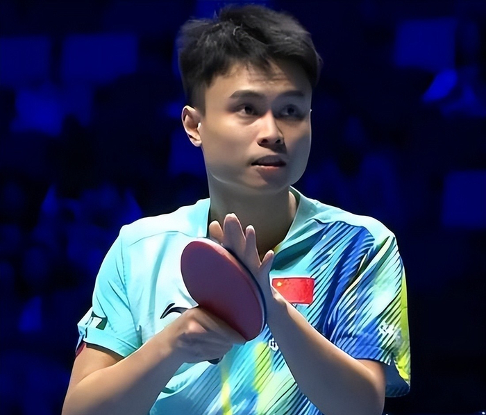 国乒公布世乒赛名单 樊振东或缺席引关注