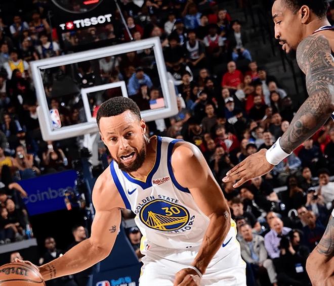 勇士力克快船锁定季后赛席位