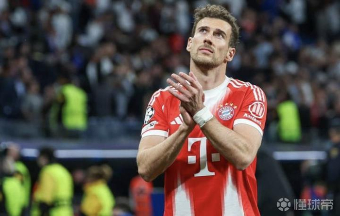 格雷茨卡转会传闻持续 转会决定或延后数周