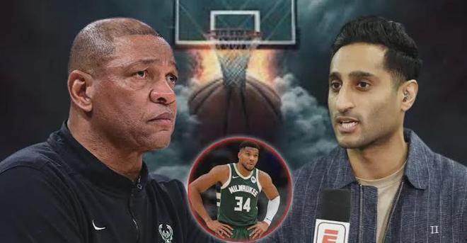 雄鹿内乱升级：Shams爆料引发管理层动荡