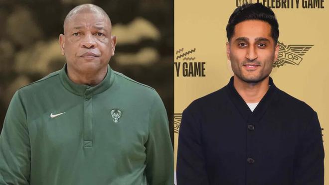 雄鹿内乱升级：Shams爆料引发管理层动荡