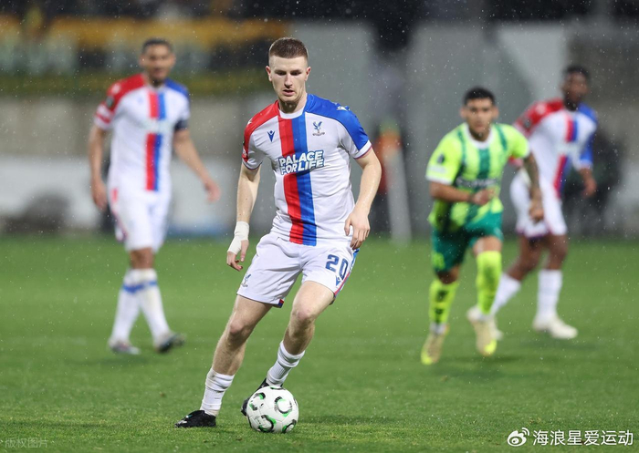 利物浦夏窗锁定沃顿 8000万英镑引援敲定