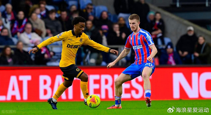 利物浦夏窗锁定沃顿 8000万英镑引援敲定