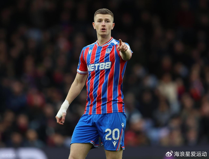 利物浦夏窗锁定沃顿 8000万英镑引援敲定